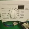 Модуль управления Gorenje WS 40109
