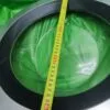 Люк Bosch Siemens 746329 с дефектом