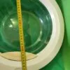 Люк в сборе Indesit C00057813 для стиральной машины