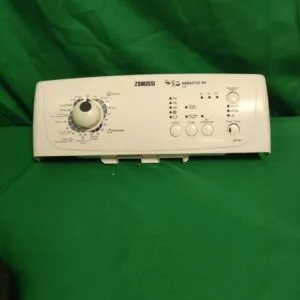 ЭЛЕМЕНТЫ УПРАВЛЕНИЯ Zanussi ZWP582 (ТОЛЬКО ПЛАСТИК) ДЛЯ ВЕРТИКАЛЬНОЙ СТИРАЛЬНОЙ МАШИНЫ ЭЛЕМЕНТЫ УПРАВЛЕНИЯ Zanussi ZWP582 (ТОЛЬКО ПЛАСТИК) ДЛЯ ВЕРТИКАЛЬНОЙ СТИРАЛЬНОЙ МАШИНЫ