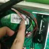 Модуль управления Vestel 32004796 для стиральной машины