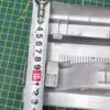 Панель порошкоприемника Samsung DC64-02858A сер