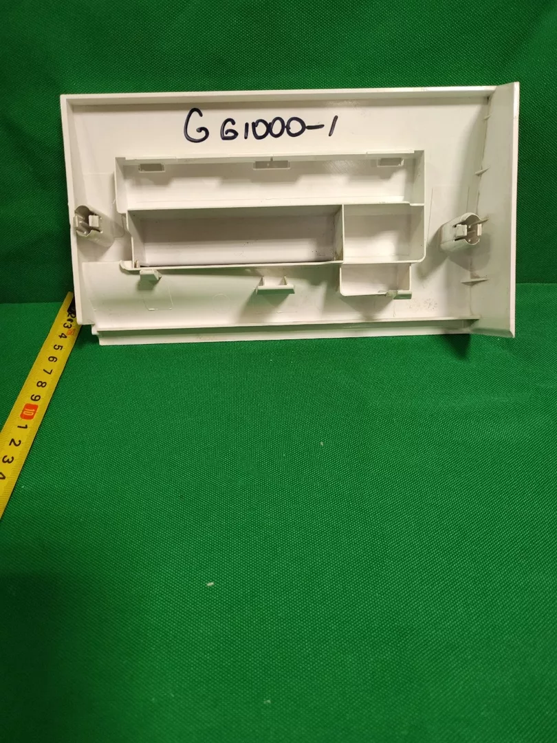 oR4Lw9mIAO8 Панель порошкоприемника Gorenje G 61000-1 6/1000,6/1400