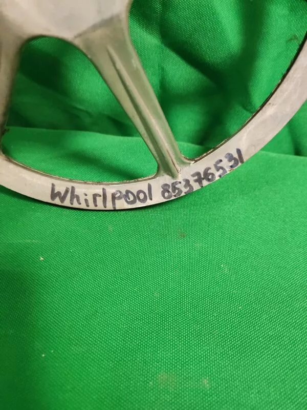 Шкив Whirlpool 85376531 для стиральной машины
