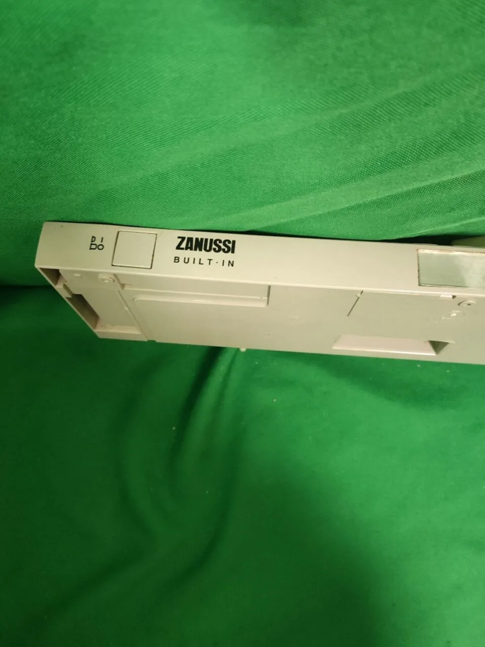 Панель с модулем Zanussi ZDT 5152 для посуд.машины