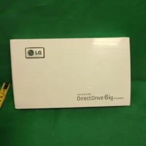 Панель порошкоприемника LG F1212NDR Панель порошкоприемника LG F1212NDR