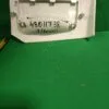 Панель порошкоприемника Candy 43011738 7кг/1000об