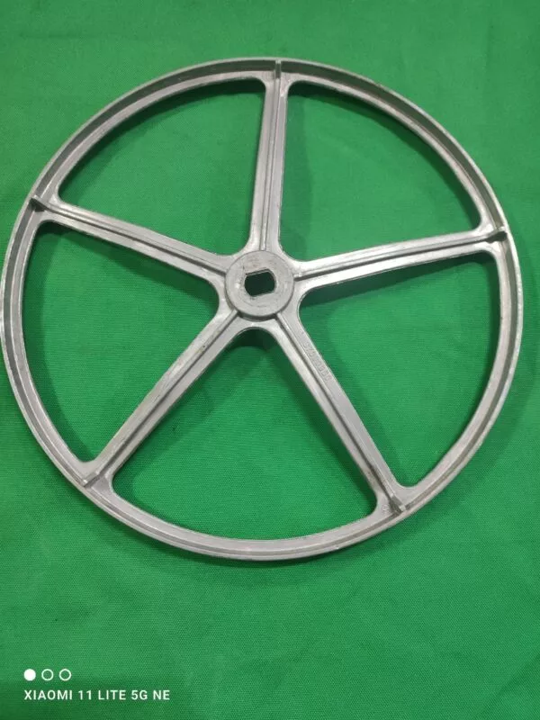 oXmW79KBseY Шкив Vestel 37000960 R3