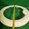 oYjvCiOdyAg Люк Ardo FLOI126L 1320148404 узкое стекло