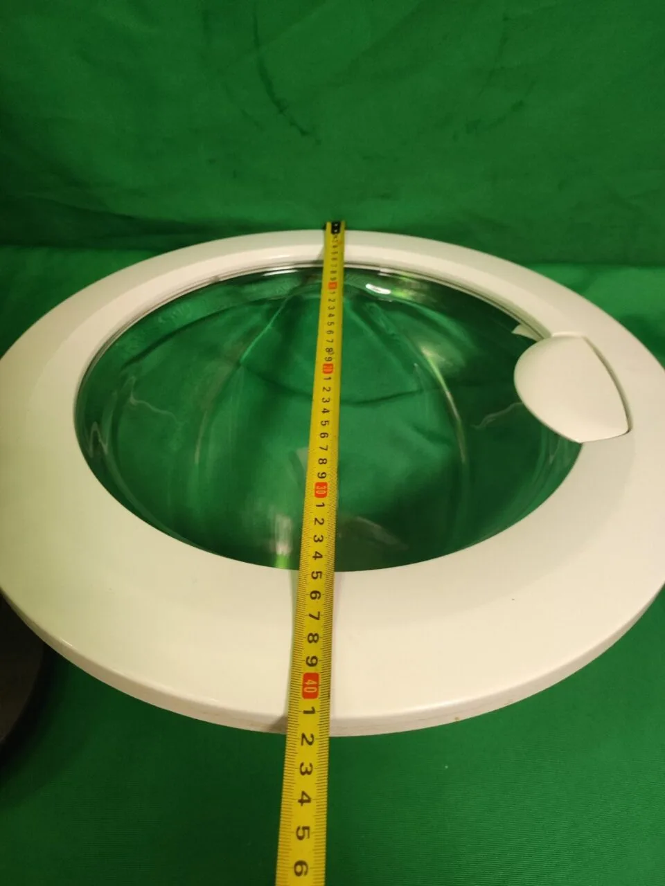 oYjvCiOdyAg Люк Ardo FLOI126L 1320148404 узкое стекло