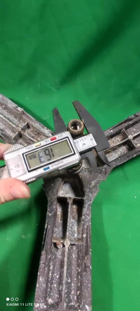 Крестовина Bosch 6217513ab3