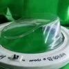 Люк Candy 41040033 с хром ручкой