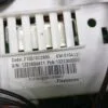 Модуль Indesit WIUN81 с дефектом панели
