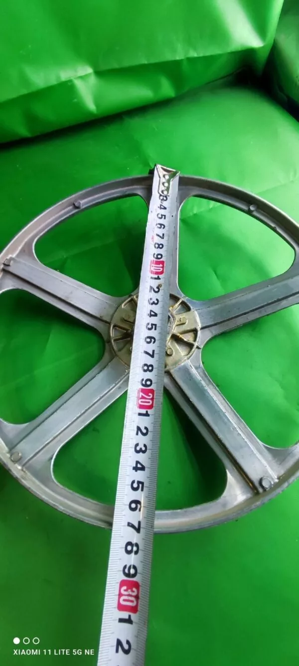 Шкив Electrolux 110861400