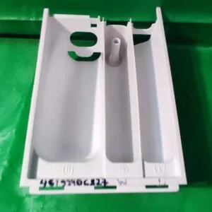 Лоток порошкоприемника Whirlpool Vestel 46197466827 Лоток порошкоприемника Whirlpool Vestel 46197466827