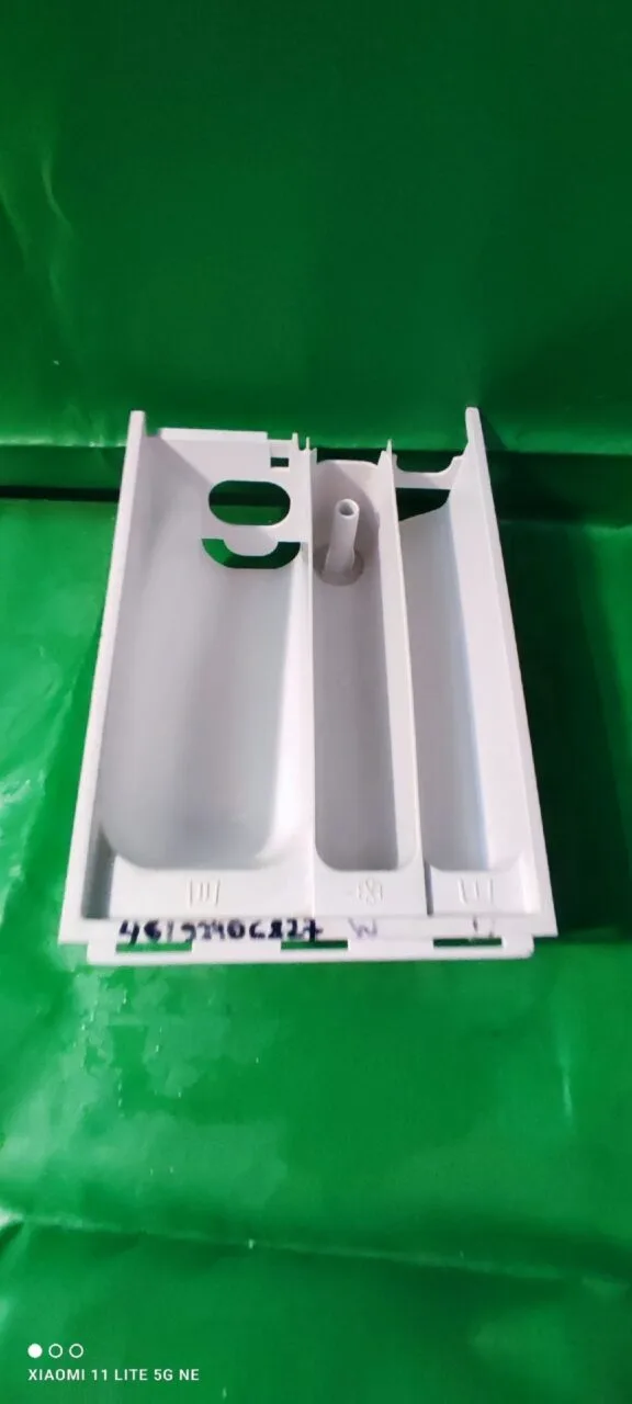 Лоток порошкоприемника Whirlpool Vestel 46197466827