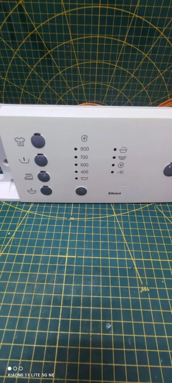 Модуль Bosch WLX 16161OE
