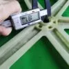 Шкив Samsung DC66- 00859A001 (A006) для стиральной машины