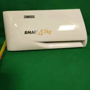 Панель порошкоприемника Zanussi 13205160 4.5 -3