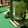 Двигатель Bosch Motor 9000591767 -6 контактов