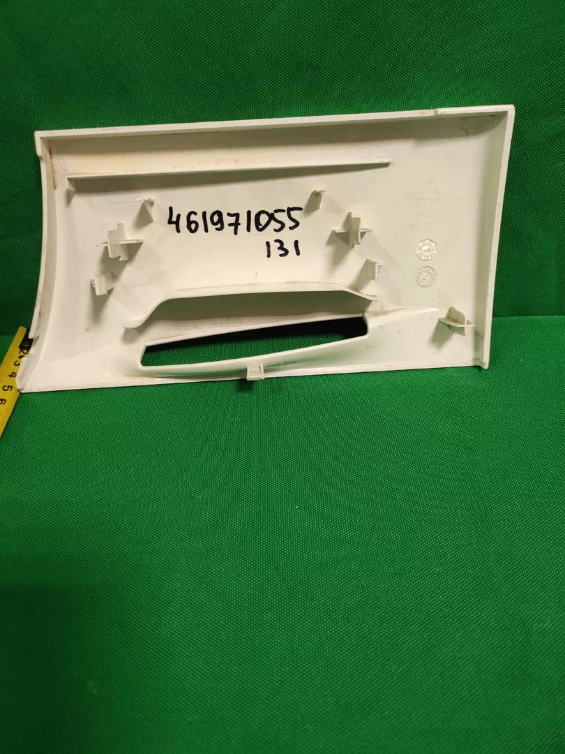 Панель порошкоприемника Whirlpool 461971055131