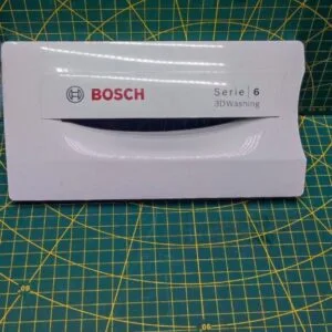 Панель порошкоприемника Bosch 9000641228