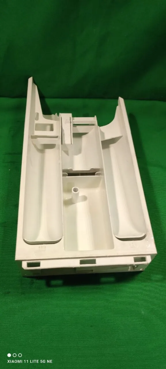 Лоток порошкоприемника Electrolux 13250760
