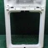 Обрамление люка Whirlpool 461975026601 для стиральной машины с вертикальной загрузкой