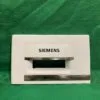 Панель порошкоприемника Siemens 9000597624