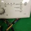 Модуль управления Zanussi ZWS 286W