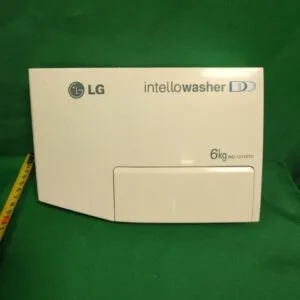 Панель порошкоприемника LG WD-10170TD