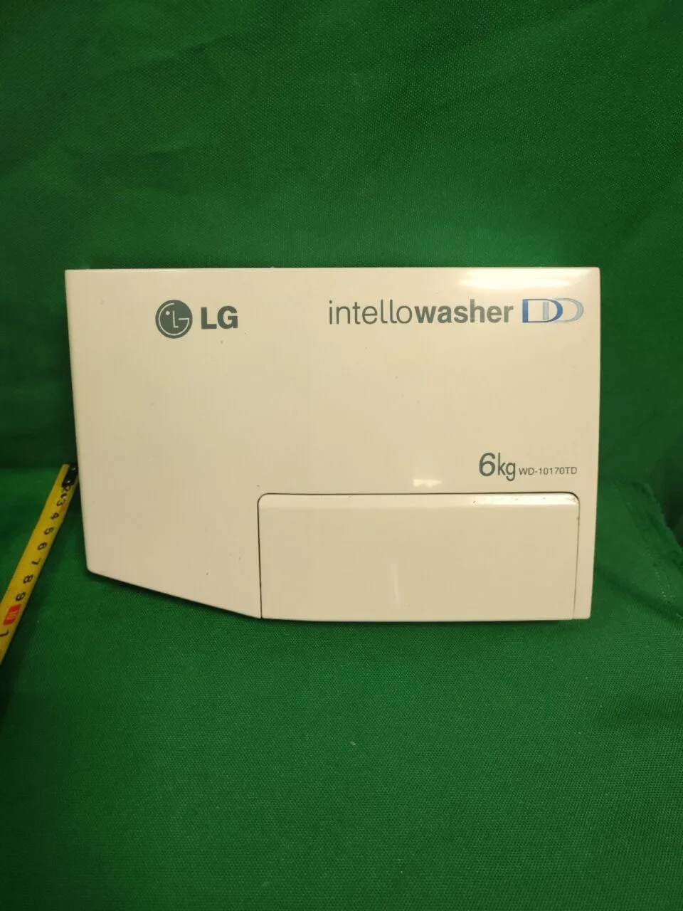 Панель порошкоприемника LG WD-10170TD