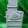 Бункер порошкоприемника Neff 148200102