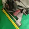 Двигатель Indesit Indesco 160010755.01 -6 контактов