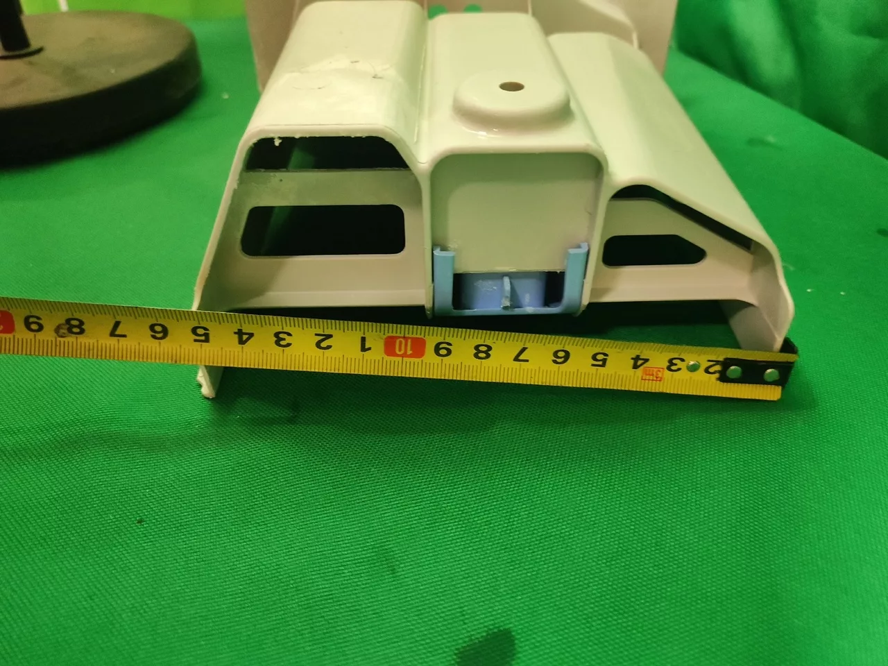 Лоток порошкоприемника LG 4870er1007a(-1)(-2)