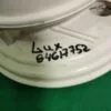 Чаша (поддон) Electrolux 64617752 для посудомоечной машины