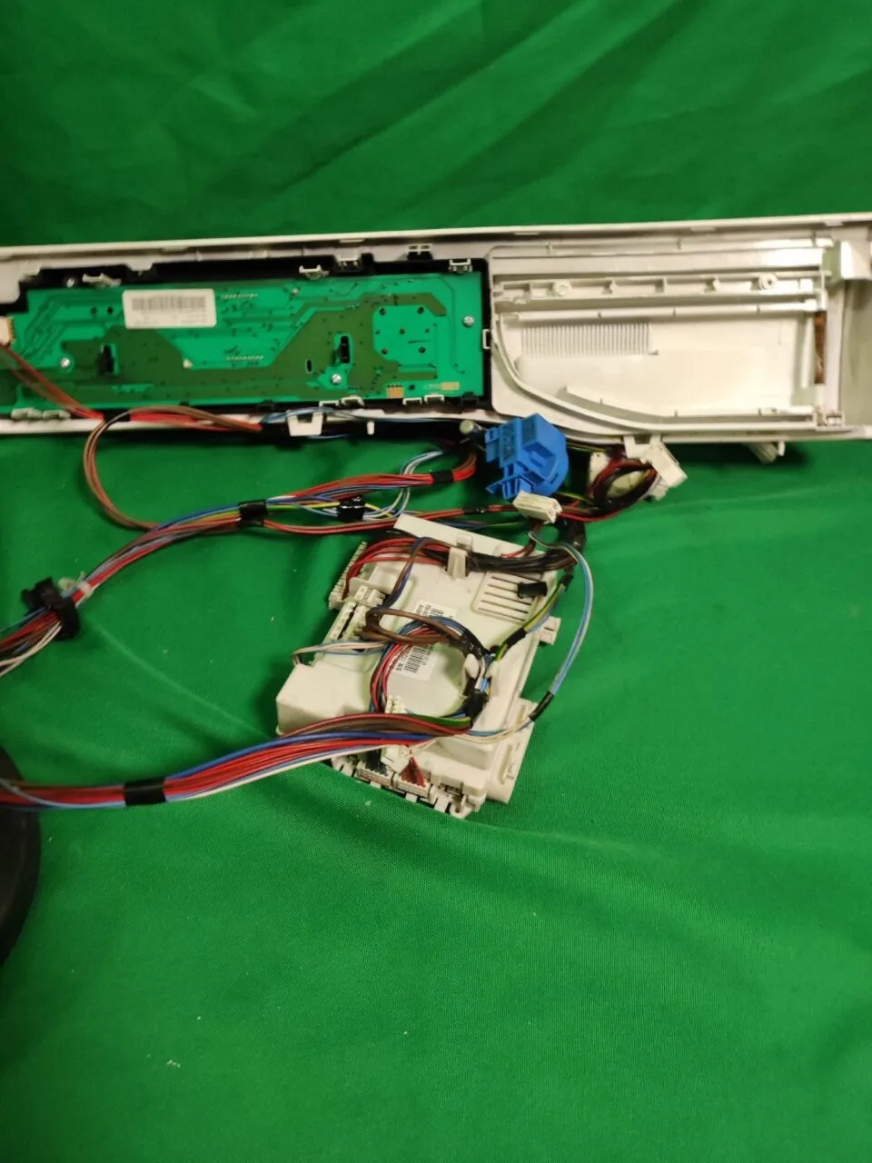 os8lFFzbbHU Модуль Ariston VMSG 601