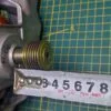 osBHjq5FLd0 Двигатель Miele 4674086 10 контактов