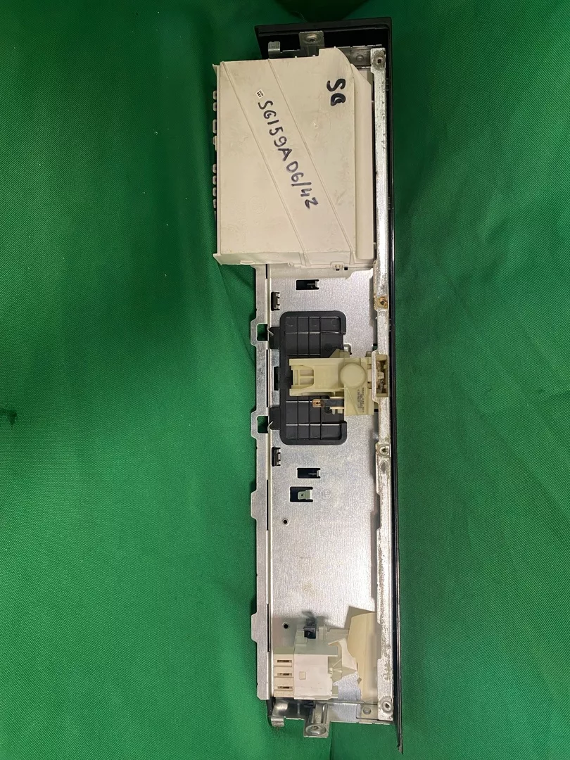 Панель с модулем Bosch SG159A06/42 Для посудомоечной машины