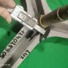 Крестовина Electrolux 124025905 124025913 11см. вал