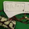 Модуль управления Ariston LBE8X для стиральной машины