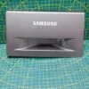 Панель порошкоприемника Samsung DC64-02858A сер