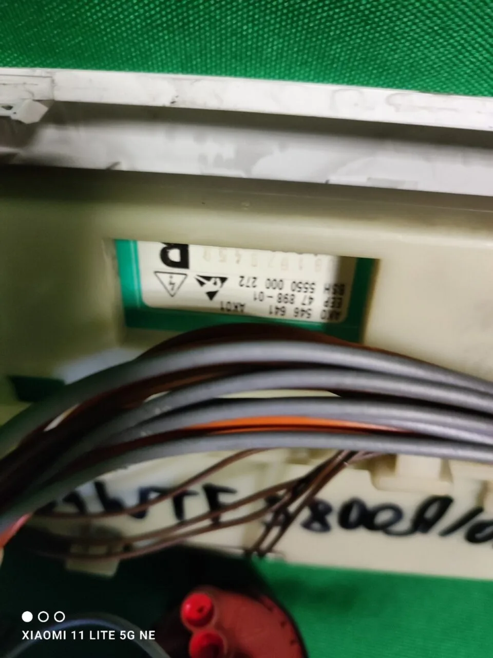 Модуль Siemens S1WTF3800A/01