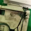 Модуль Indesit WITL106 (Вертикальная загрузка)