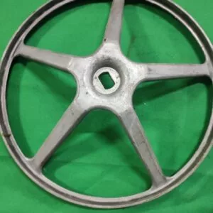 Шкив Ardo 268087100