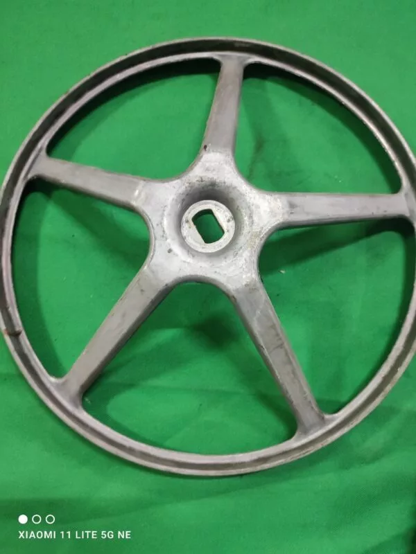 Шкив Ardo 268087100