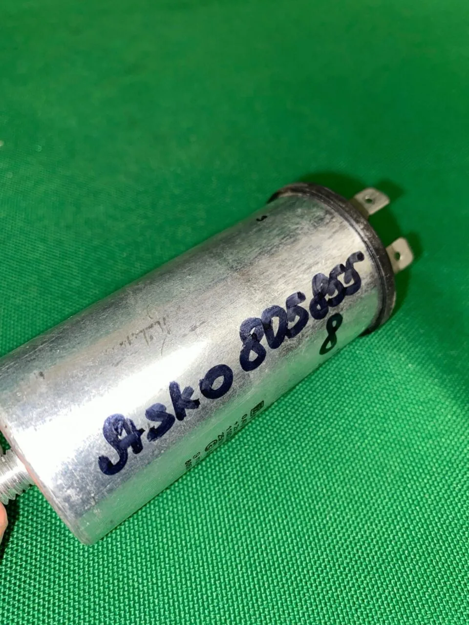 Сетевой фильтр Asko 8058558