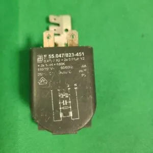 Сетевой фильтр Electrolux 146037004