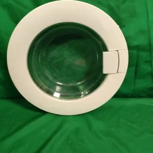 Люк Electrolux 1248066100 в сборе для стиральной машины Люк Electrolux 1248066100 в сборе для стиральной машины