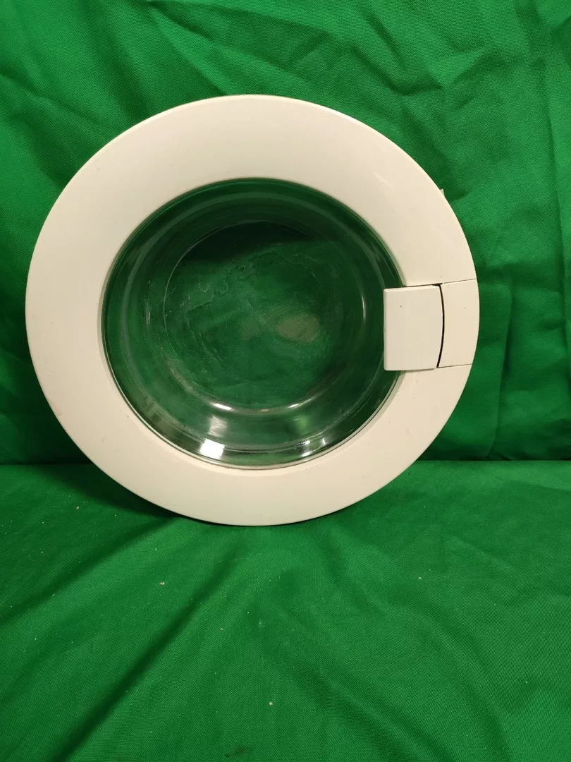 Люк Electrolux 1248066100 в сборе для стиральной машины